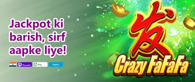 Mega Free Spins Bonanza promotion