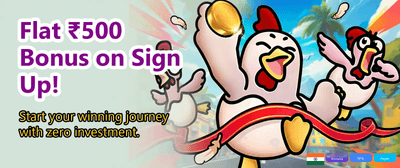 Win Big with 10cric10 Today! banner
