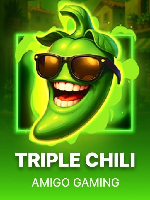 Triple Chili